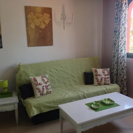 Apartamento Oasis Royal