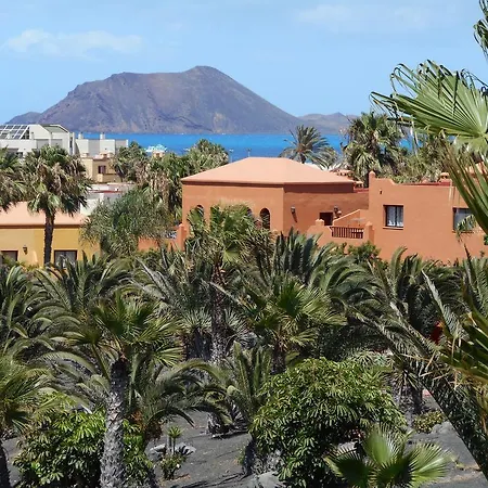 Apartman Oasis Royal Corralejo