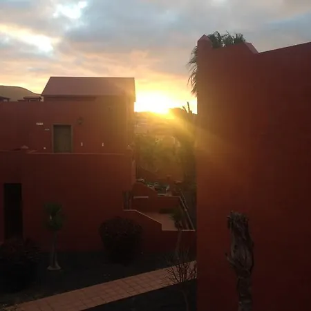 Oasis Royal * Corralejo