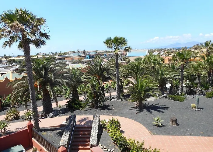 아파트 Oasis Royal *