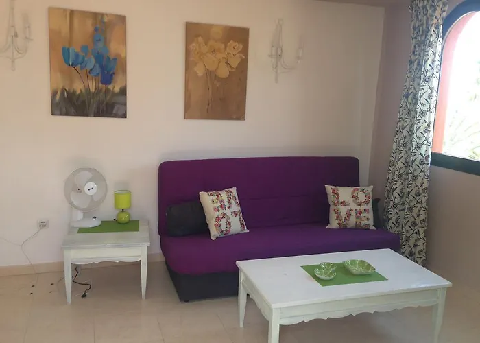 Oasis Royal * 코라레호