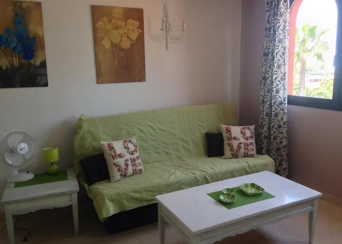 Appartement Oasis Royal