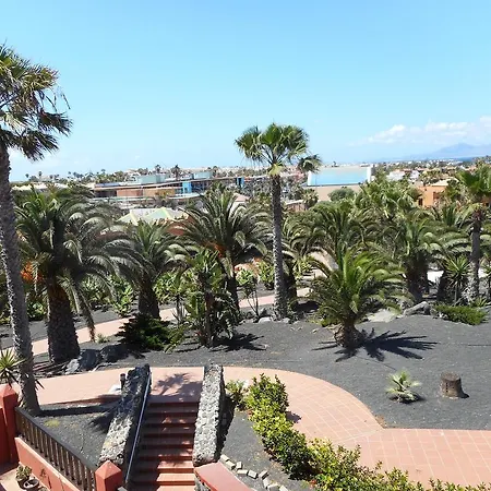 Appartamento Oasis Royal *