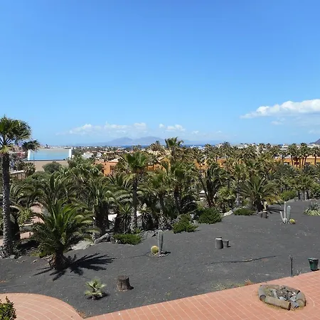 Oasis Royal Lejlighed *