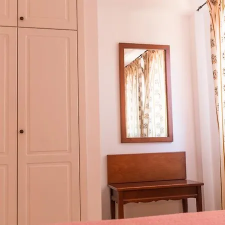 Oasis Royal Lejlighed