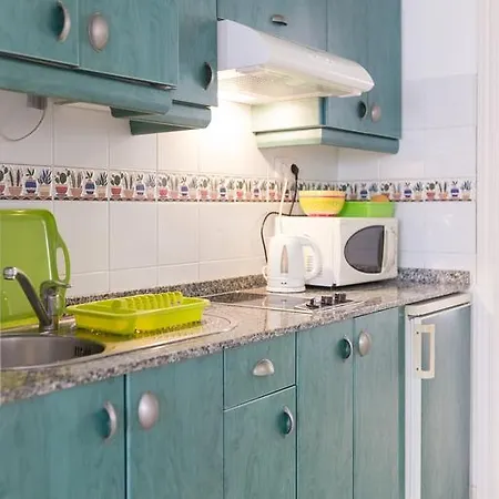 Oasis Royal Lejlighed Corralejo