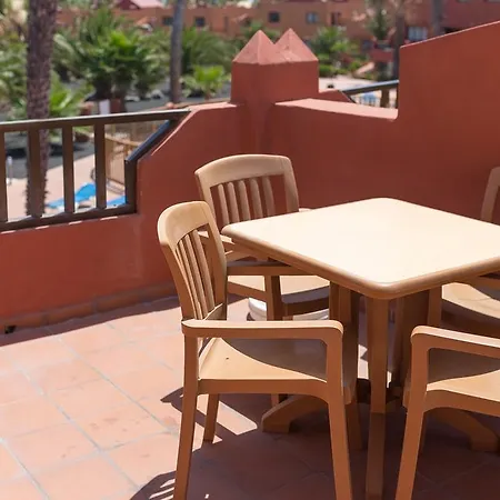 Oasis Royal Lejlighed Corralejo