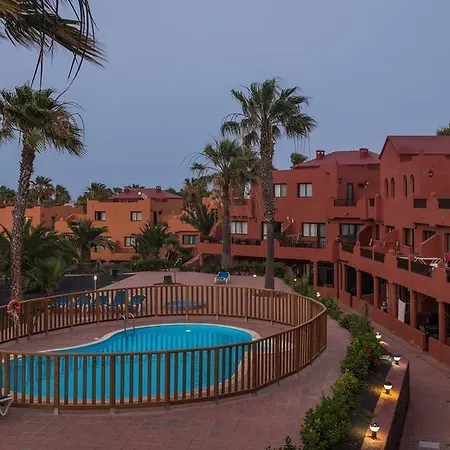 Oasis Royal Corralejo