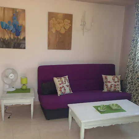 Oasis Royal * Corralejo